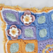 Blossom CAL Making Up pattern 