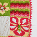 Bloom KAL Making Up pattern 