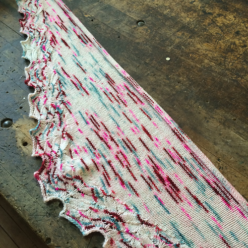 Ravelry: Tree Roots pattern by Unsupervised Studios