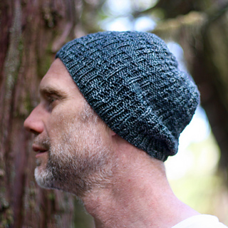 Ravelry: Barometric Hat pattern by Faye Kennington