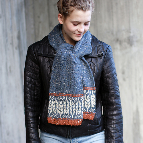 レア★Limited ES pattern scarfペプラムニットプルオーバー B Charm Cashmere Scarf in Iron grey | Burberry® Official