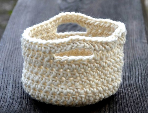 Versatile Lovikka basket/Praktisk Lovikkakorg photo 2