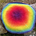 Seat cushion "Candy" photo 3