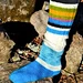 Legwarming socks pattern 