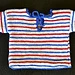 Pippi Longstocking pattern 
