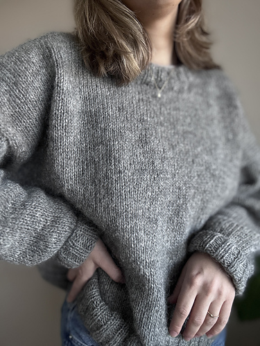 Stein-genser - maria isaeva