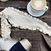 Oyster Scarf pattern