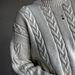 Syrup Sweater pattern 