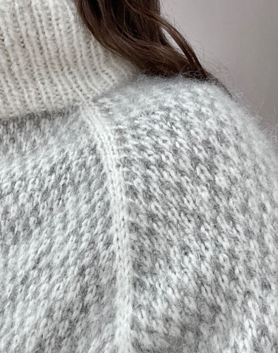 Flurry Genser - maria isaeva