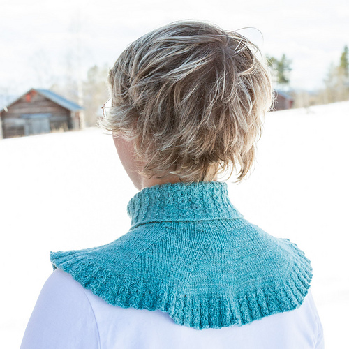 Fjällhalsen