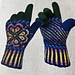 Blenda Majblom pattern