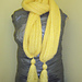 Lady's Scarf pattern 