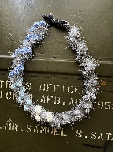 The Lā Ao Lei