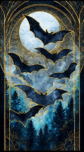 Fat Bats Socks