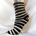 Zonkeys Wear Socks pattern 