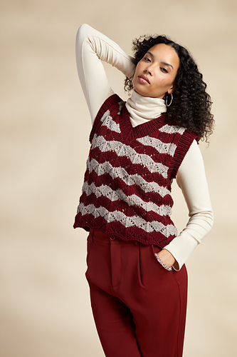 Emma Vest in Fonty Mongolia 5 - Rachel Brockman