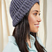 Trawler Hat pattern