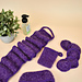 Bubbly Bliss Spa Set pattern