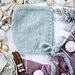 Ice Crystal pattern 