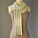 Botanical Scarf photo 4