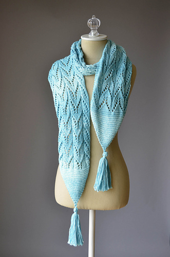 Water Ski Scarf photo 1