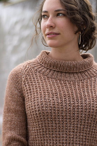 Ravelry: Lowland pattern by Rachel Brockman