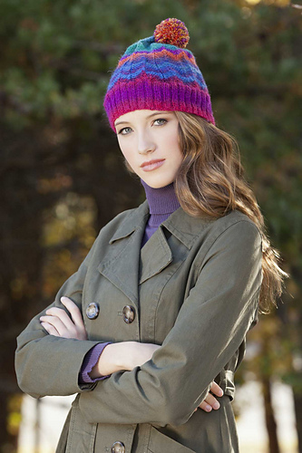 Zaggity Stocking Cap and Mittens photo 3
