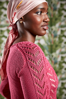 Ravelry: Runestone pattern by Rachel Brockman