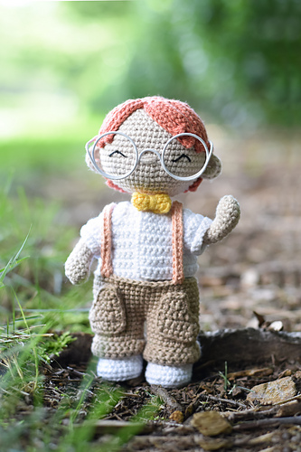 Bamboo Pop Dolls photo 8