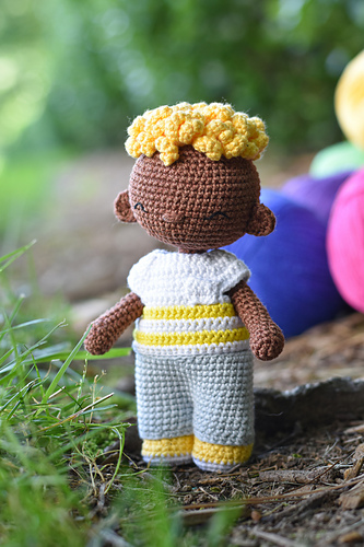 Bamboo Pop Dolls photo 4