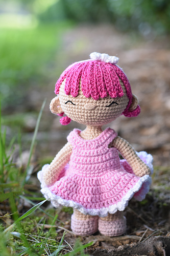 Bamboo Pop Dolls photo 10