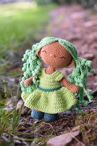 Bamboo Pop Dolls photo 2