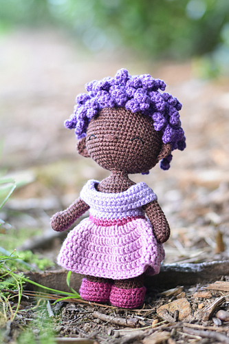 Bamboo Pop Dolls photo 6