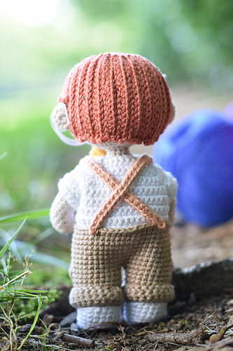 Bamboo Pop Dolls photo 9