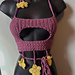 StarBright Bralette pattern 