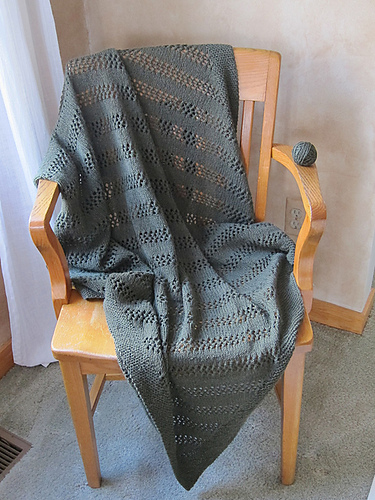 Seamster Patterns Ravelry: Miss Marple's Shawl - What Would Miss Marple Knit? pattern by ...