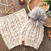 Maeve Beanie and Cowl pattern