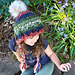 Braided Boho Bonnet pattern
