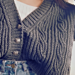 CARDIGAN RAIZ pattern