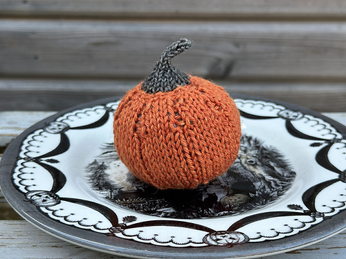 Munchkin Pumpkins photo 4