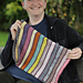 Lucky Dip Cowl (4ply) pattern 