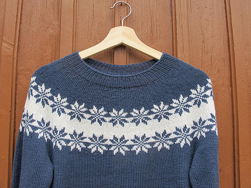 Stjernegenseren - VaidaNH