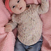 Delphie Sweater pattern 