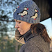 Picollo-hat pattern