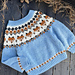 Vulpina Kids pattern