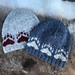 Hedmark Hat pattern 