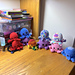 Mini Octopus photo 4