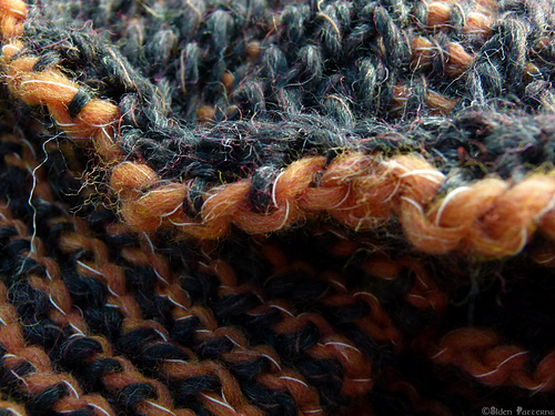 Ravelry: November Shades pattern by Olden Patterns