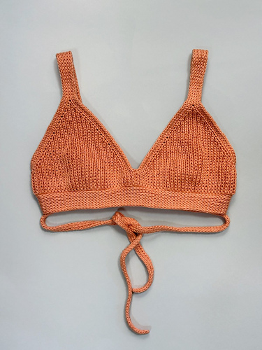 Bralette Luma photo 2