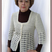 #1 Flowery Knit pattern 